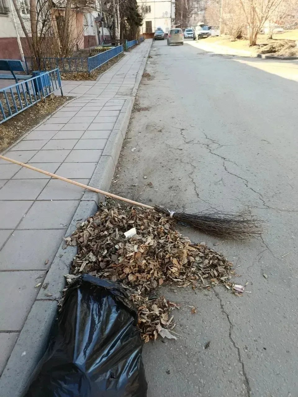 Почти 22 тысячи иркутян хотят участвовать в субботниках Почти 22 тысячи иркутян хотят участвовать в субботниках