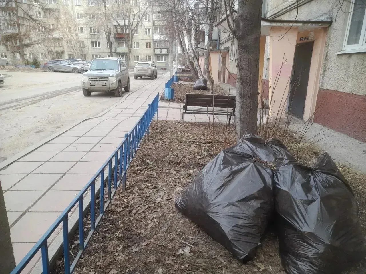 Почти 22 тысячи иркутян хотят участвовать в субботниках Почти 22 тысячи иркутян хотят участвовать в субботниках