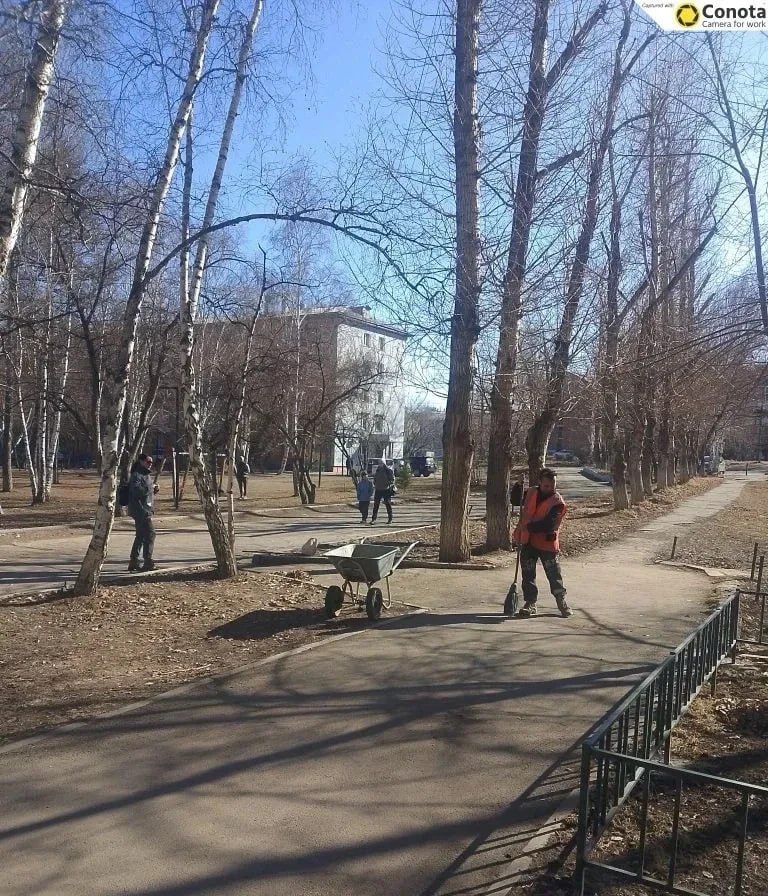 Почти 22 тысячи иркутян хотят участвовать в субботниках Почти 22 тысячи иркутян хотят участвовать в субботниках