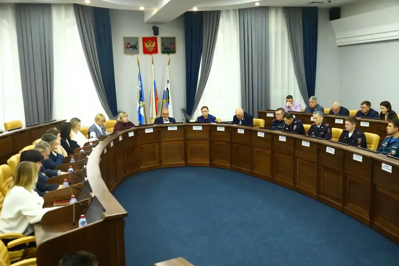 Байкальский Пасхальный фестиваль проведут в Иркутске