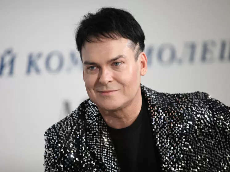 Юлиан рассказал о своих любимых блинчиках на миндальном молоке