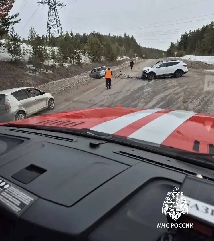 В Прибайкалье за минувшие сутки: В Прибайкалье за минувшие сутки: