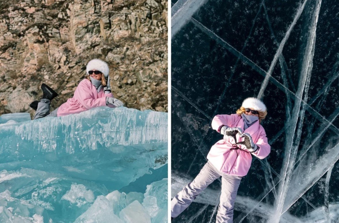 Полмиллиона на Байкал за 5 дней: роскошь или развод?