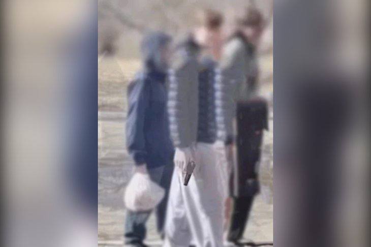 Подростки снова в центре не самых позитивных новостей