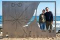На побережье Байкала появится космический арт-объект «Байкальская звездная пластина»