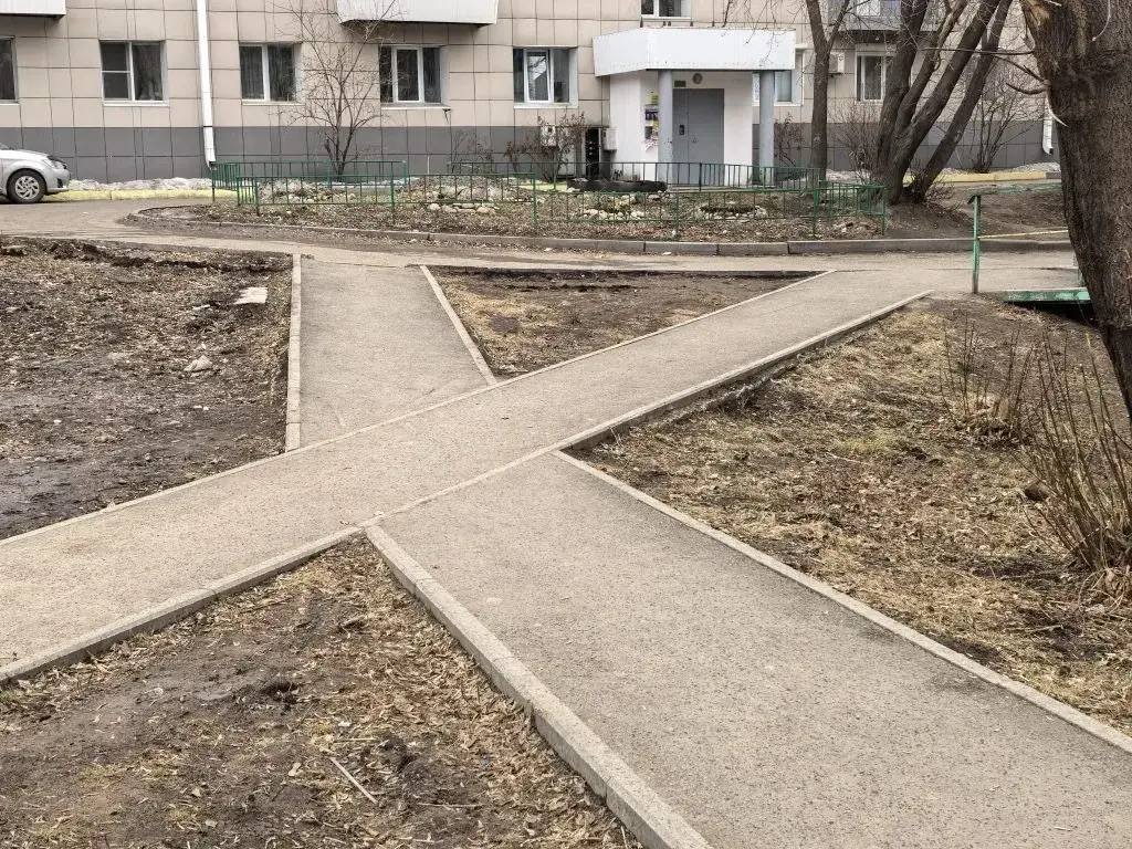 В Октябрьском округе Иркутска проверяют качество ремонта дворов прошлого года В Октябрьском округе Иркутска проверяют качество ремонта дворов прошлого года