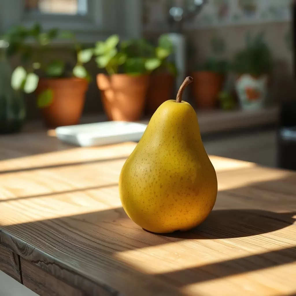 Как вырастить из саженца груши щедрое дерево: секреты ухода