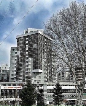 Доброе утро, Иркутск!. микрорайон Солнечный «Город Иркутск» в MAX