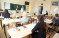 Более половины выпускников Иркутской области будут сдавать ЕГЭ по математике профильного уровня