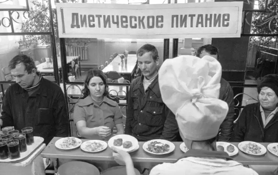 Загадка советского стола: как Певзнер подарил здоровье