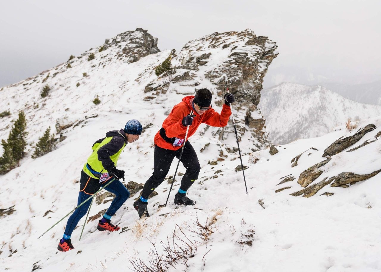 Второй этап Кубка России по альпинизму в дисциплине «скайраннинг – вертикальный километр» в рамках фестиваля скайраннинга «Козерог 2026» пройдет в поселке Аршан в Республике Бурятия