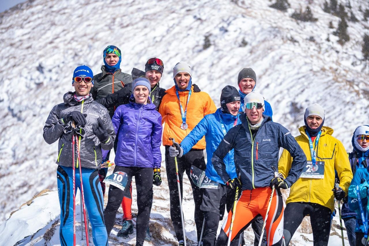 Второй этап Кубка России по альпинизму в дисциплине «скайраннинг – вертикальный километр» в рамках фестиваля скайраннинга «Козерог 2026» пройдет в поселке Аршан в Республике Бурятия Второй этап Кубка России по альпинизму в дисциплине «скайраннинг – вертикальный километр» в рамках фестиваля скайраннинга «Козерог 2026» пройдет в поселке Аршан в Республике Бурятия
