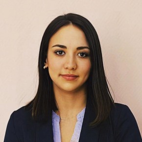 Знакомьтесь с участницей фотоконкурса «Лучший воспитатель Иркутской области - 2026» - Диана Моисеева