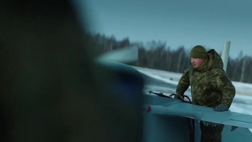 Открыт набор на военную службу по специальному контракту в подразделениях войск беспилотных систем