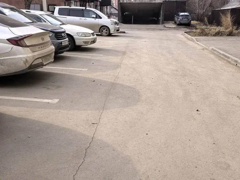 В Октябрьском округе Иркутска проверяют качество ремонта дворов прошлого года В Октябрьском округе Иркутска проверяют качество ремонта дворов прошлого года