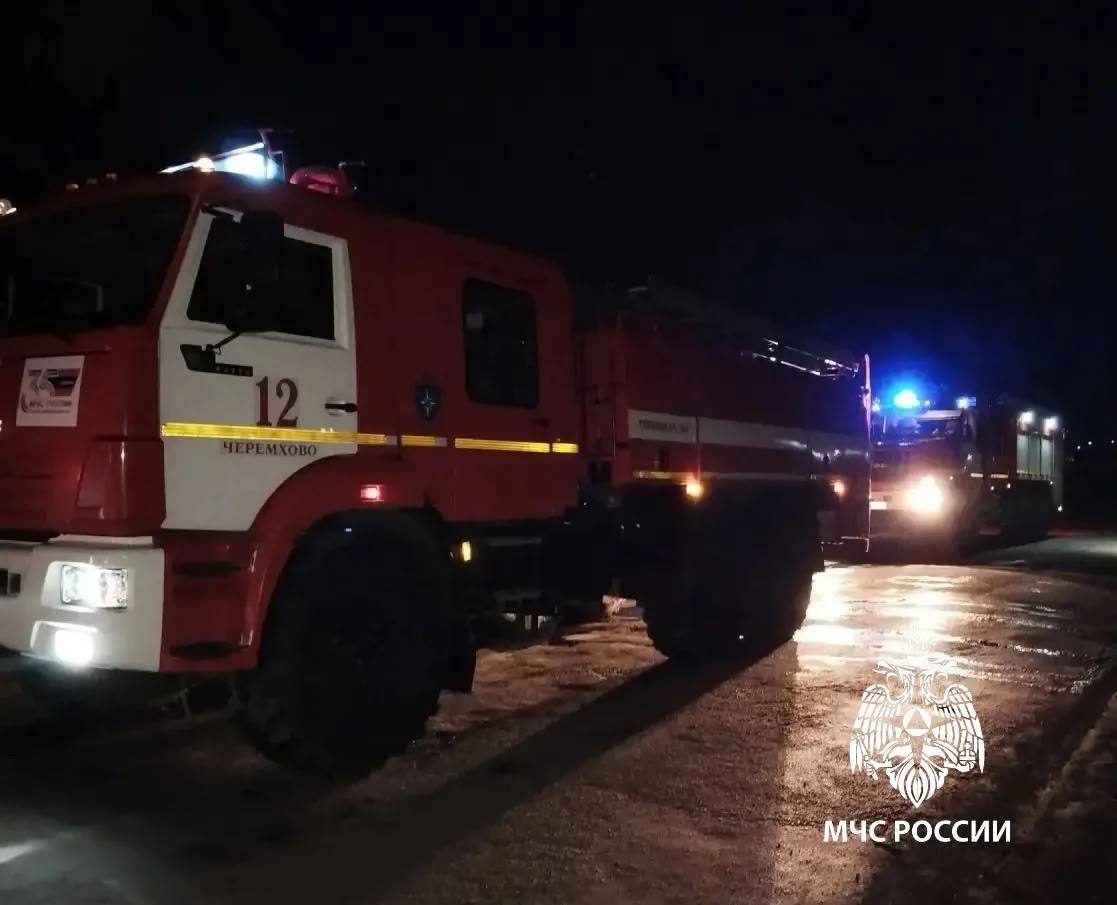 В Прибайкалье за минувшие сутки: В Прибайкалье за минувшие сутки: