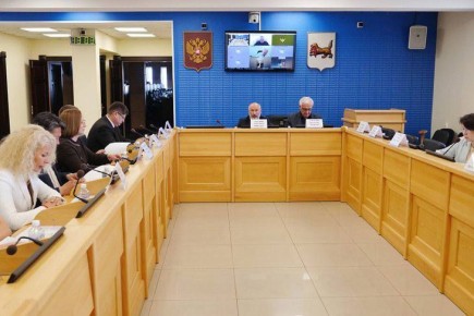 Новая мера поддержки: матерям-героиням хотят выделять землю