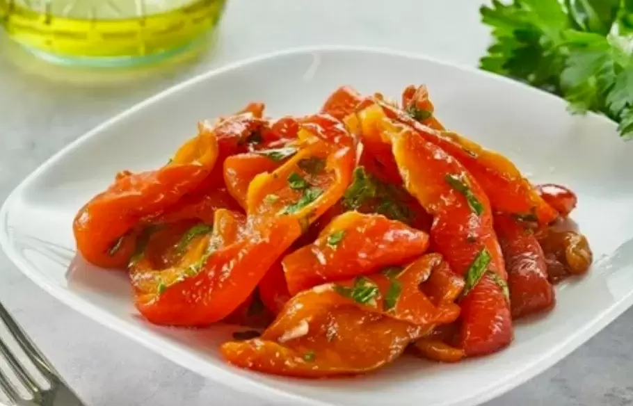 Осень в тарелке: потрясающие рецепты с перцем, от которого невозможно отказаться