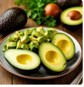 Авокадо: суперфрукт или просто модный тренд?