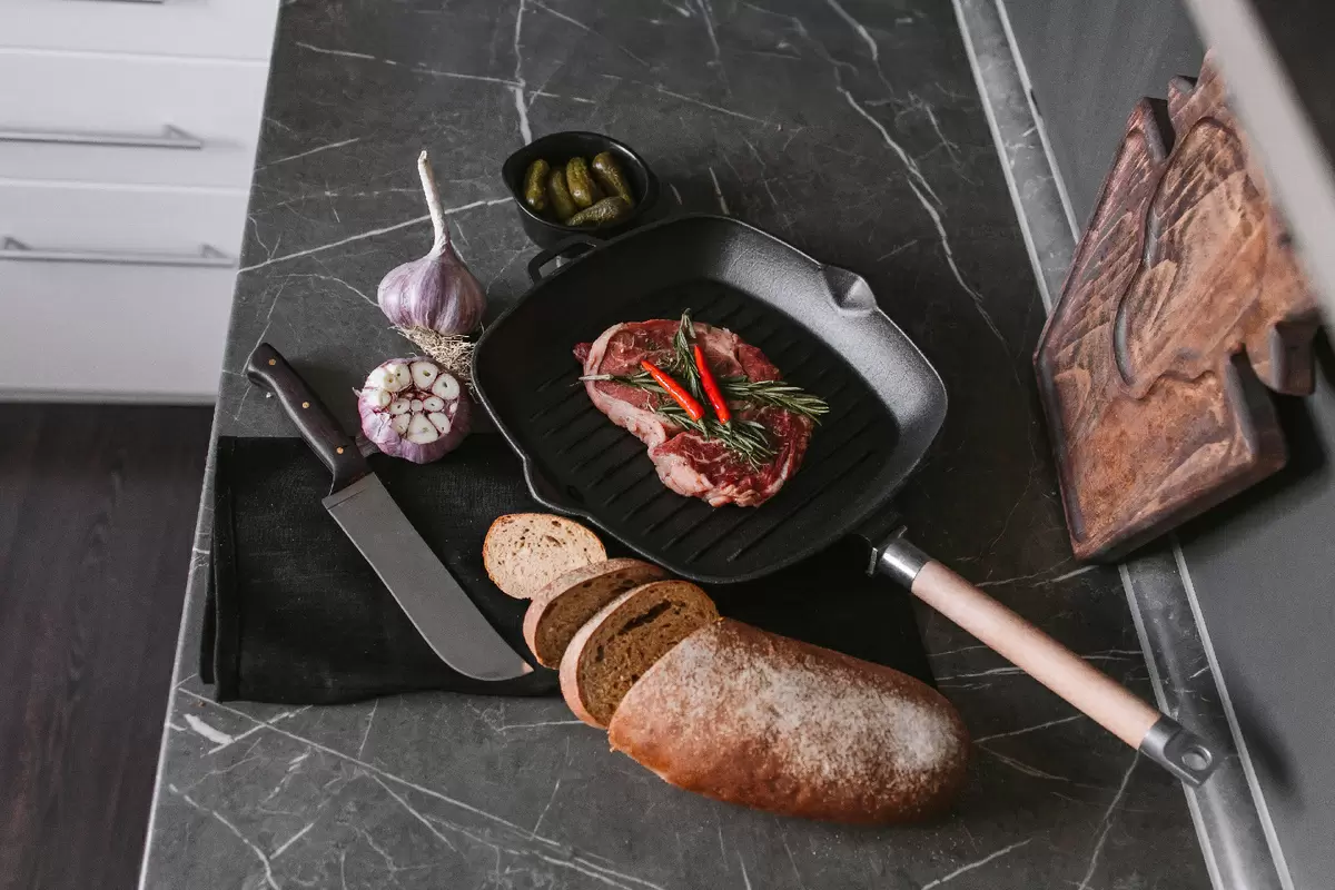 Как заботиться о чугунной посуде: секреты долговечности и использования