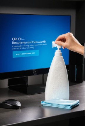 Как ухаживать за ЖК-экраном: секреты долгой жизни вашего устройства