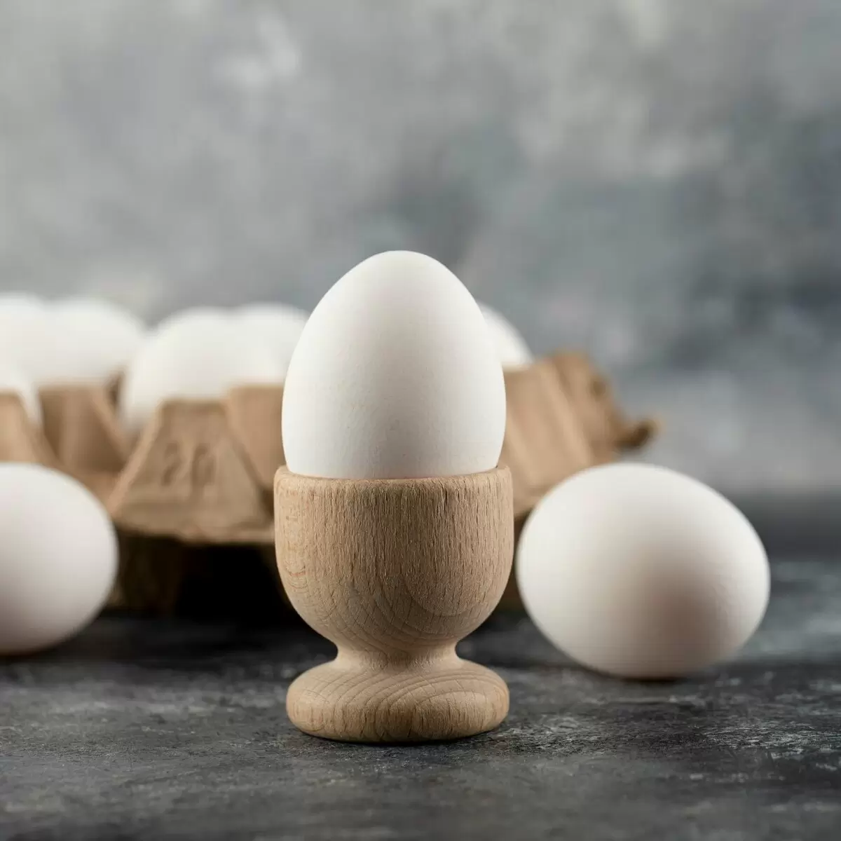 Как сварить яйца без трещин: секреты удачной варки на Пасху