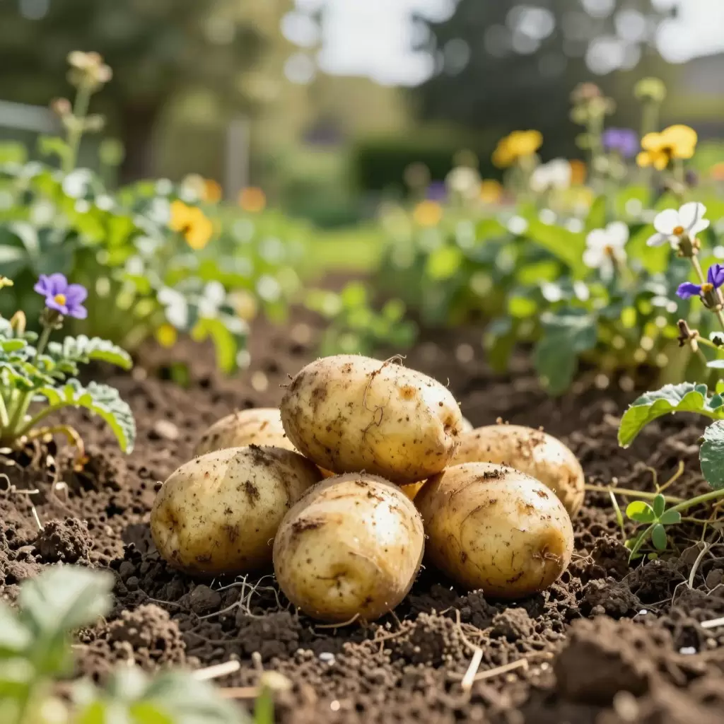 Гала: стоит ли выбирать популярный сорт картофеля?