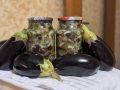 Вкусная закуска из баклажанов: легкий рецепт для любого стола