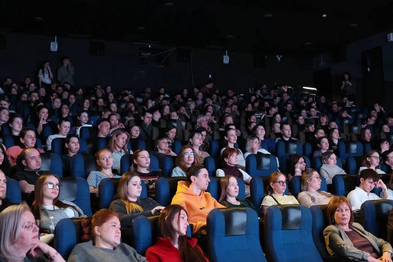 Игорь Кобзев: В Доме молодежи Иркутской области состоялся масштабный праздник для будущих родителей – День беременных Игорь Кобзев: В Доме молодежи Иркутской области состоялся масштабный праздник для будущих родителей – День беременных