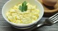 Нежная намазка из яиц с чесноком: быстро и вкусно