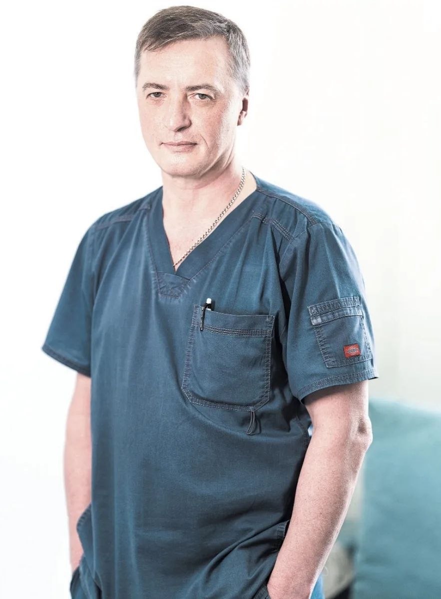 Игорь Кобзев: За заслуги в области здравоохранения и многолетнюю добросовестную работу почетное звание «Заслуженный врач Российской Федерации» получили Олеся Валерьевна Писаревская и Владимир Валерьевич Щапов Игорь Кобзев: За заслуги в области здравоохранения и многолетнюю добросовестную работу почетное звание «Заслуженный врач Российской Федерации» получили Олеся Валерьевна Писаревская и Владимир Валерьевич Щапов