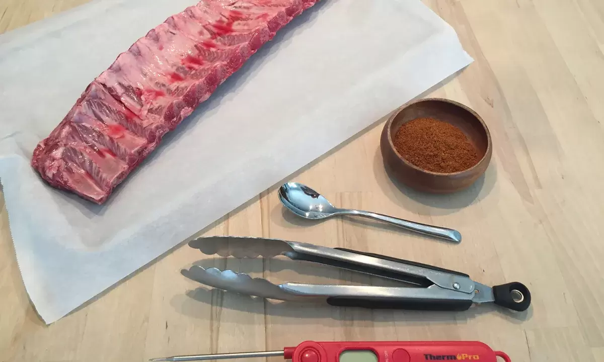 Как выбрать идеальные специи для мяса: советы от шеф-поваров