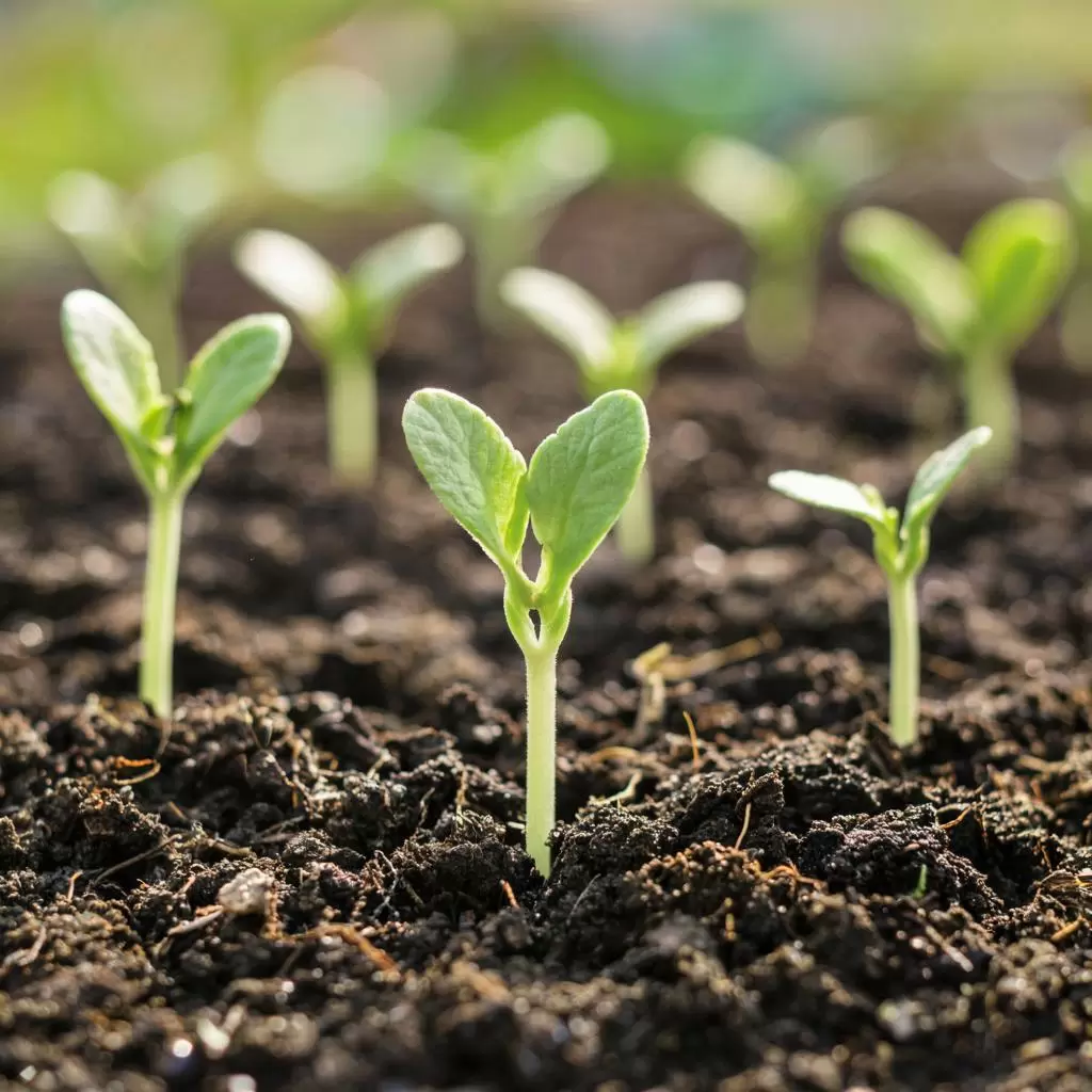 Секреты успешного выращивания рассады: избегаем распространенных ошибок