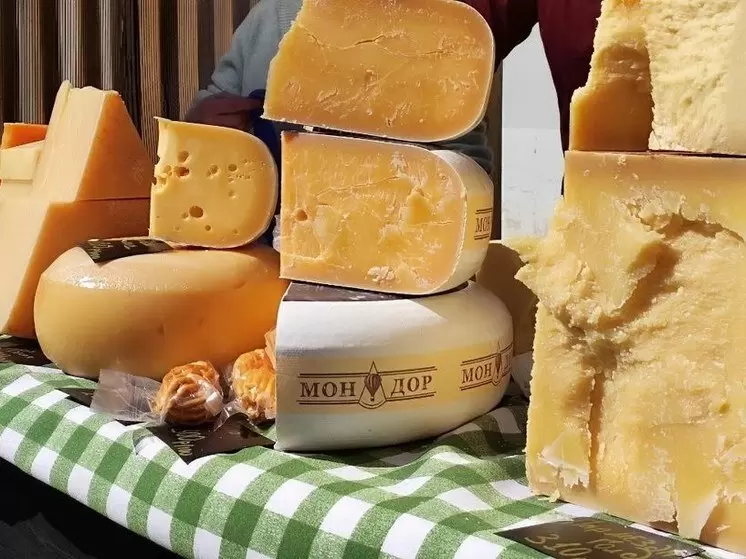 Тофу: продукт долголетия и здоровья для жителей Кольского Заполярья