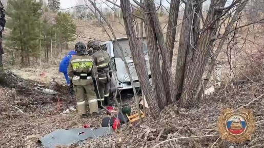 ДТП со смертельным исходом случилось в Ангарске