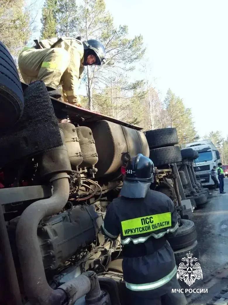В Прибайкалье за минувшие сутки: В Прибайкалье за минувшие сутки: