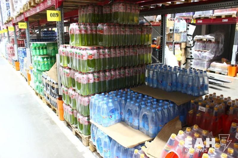 PepsiCo �������� ������� ���� �� ������� ����������� � ������