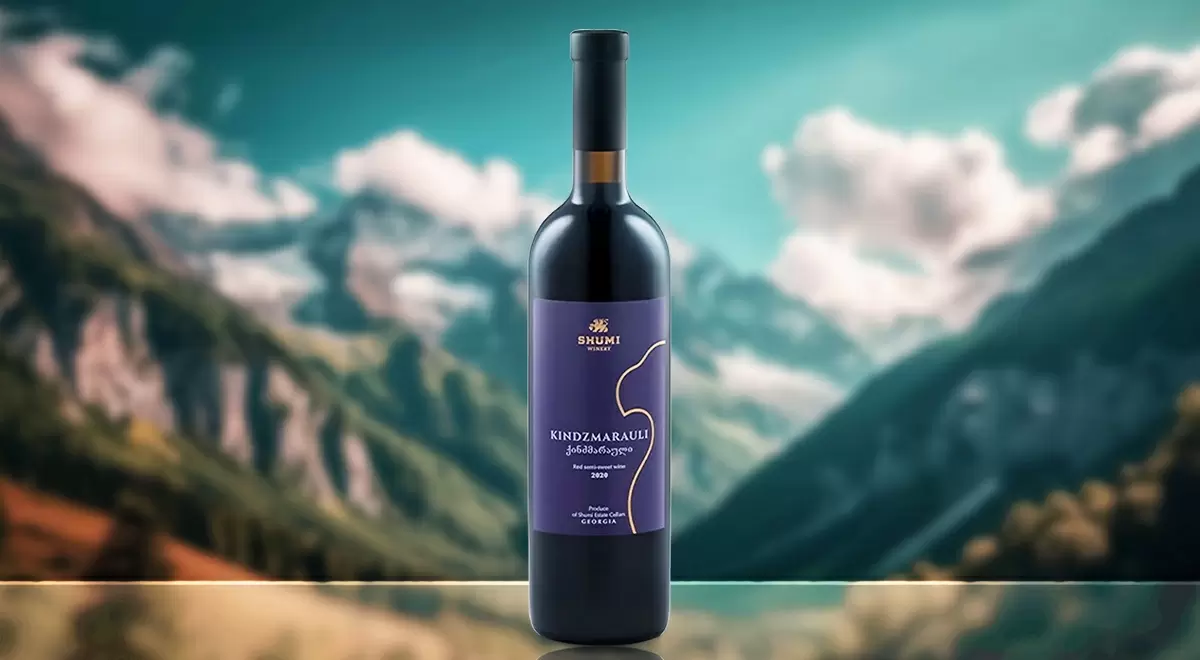 Традиции грузинского застолья: от вин до коньяка