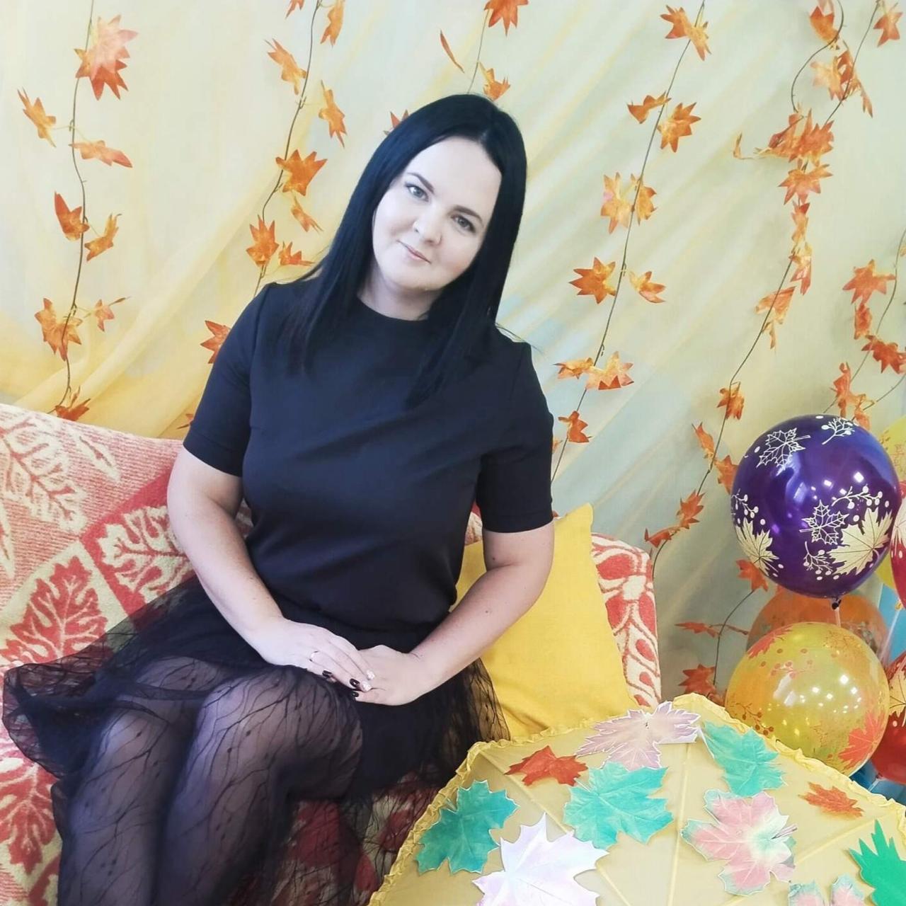 Знакомьтесь с участницей фотоконкурса «Лучший воспитатель Иркутской области - 2026» - Екатерина Жур