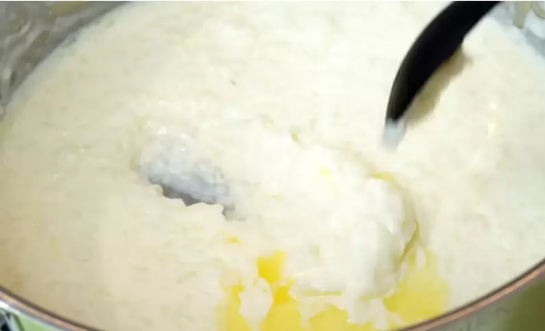 Идеальная рисовая каша, которая удивит всю семью