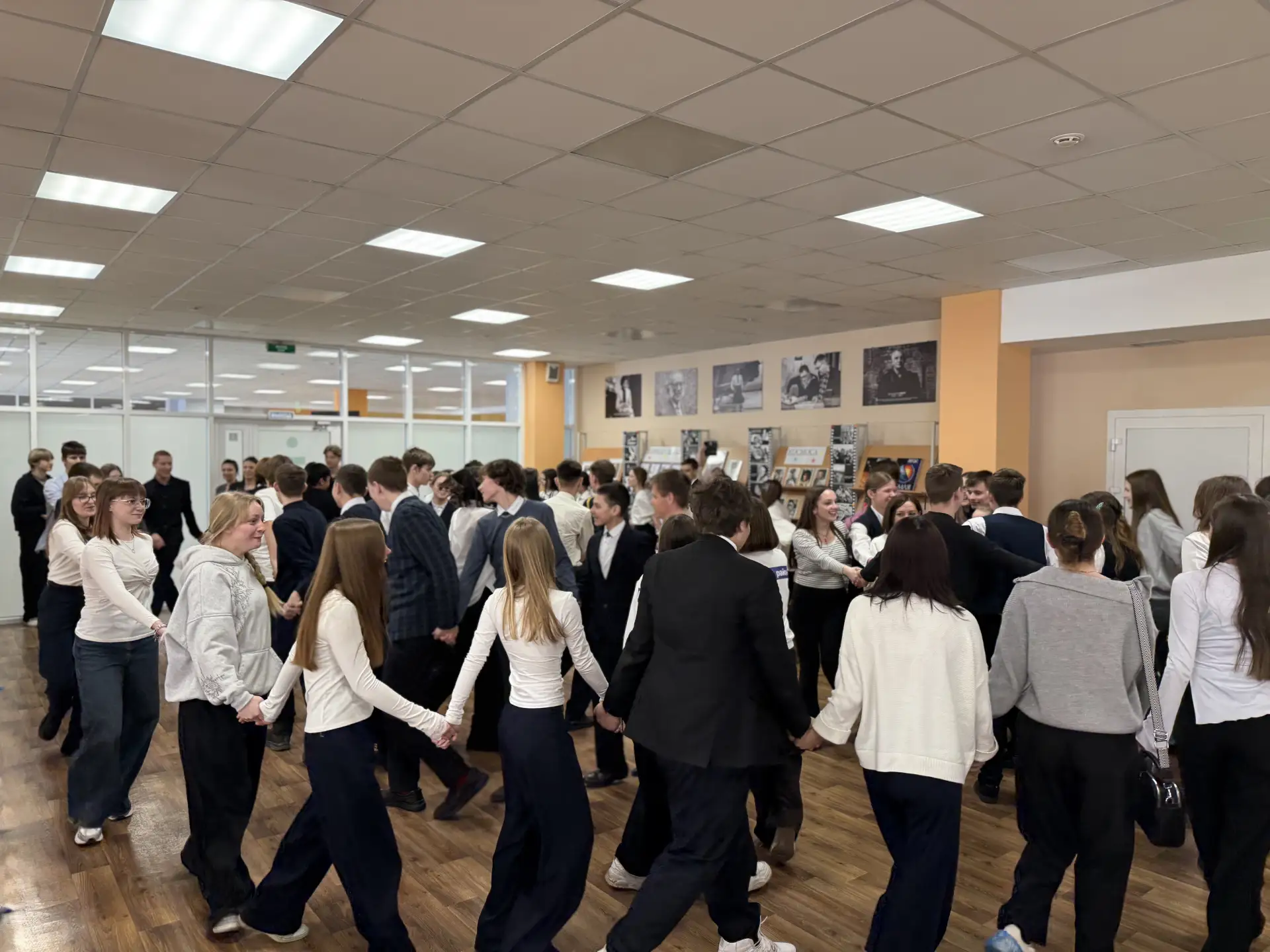 Этноквиз для школьников «Единое Прибайкалье» прошел в Иркутской области Этноквиз для школьников «Единое Прибайкалье» прошел в Иркутской области