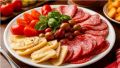 Антипасто: Искусство Итальянской Закуски, Которая Увлекает