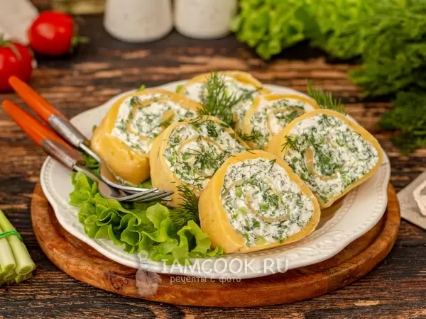 Творожные приключения: неожиданные комбинации для вашего стола