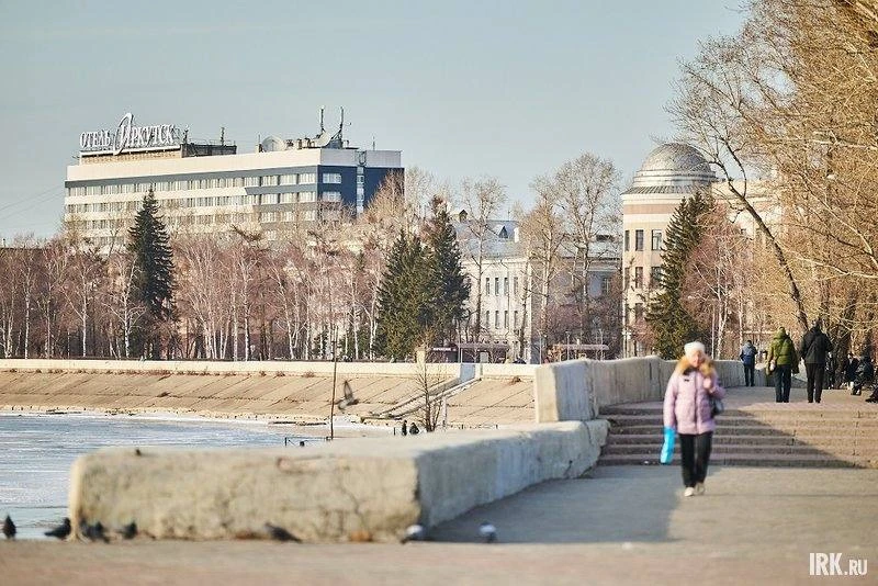 Пьют, но меньше. В марте 2026 года в Иркутской области зафиксировали сокращение потребления спиртного
