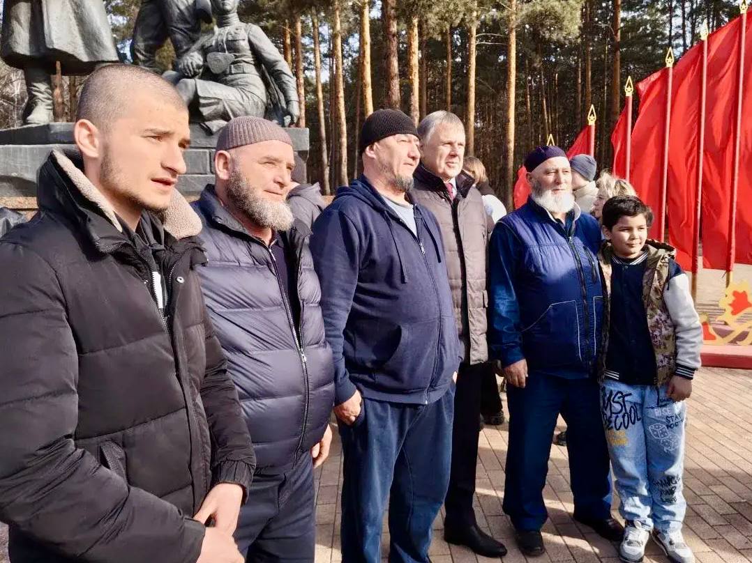 Сергей Петров: В рамках первого весеннего призыва в этом году 30 ангарчан пополнили ряды армии России Сергей Петров: В рамках первого весеннего призыва в этом году 30 ангарчан пополнили ряды армии России