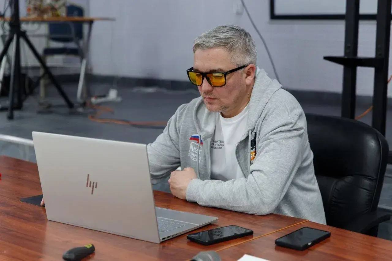 Игорь Кобзев: Накануне для участников региональной программы «Герои Приангарья» начался третий этап стажировки в органах власти, на предприятиях и в организациях Иркутской области Игорь Кобзев: Накануне для участников региональной программы «Герои Приангарья» начался третий этап стажировки в органах власти, на предприятиях и в организациях Иркутской области