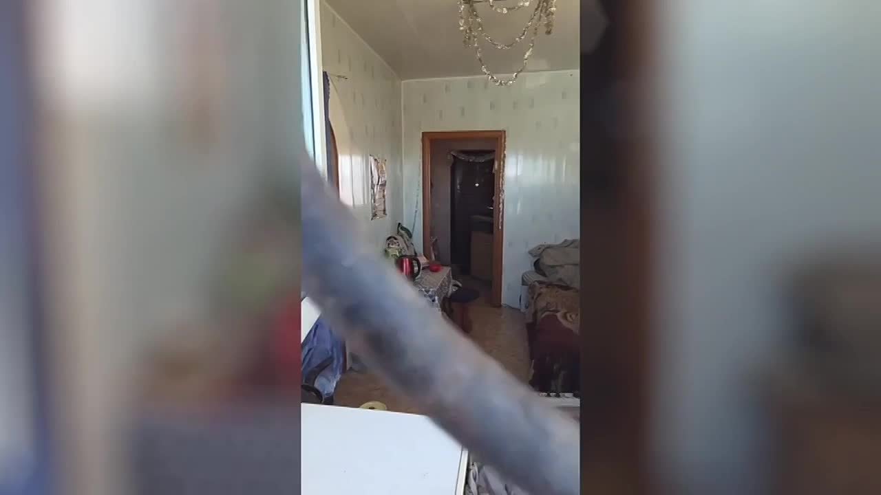 На пустующей АЗС в Черемховском районе нашли асики