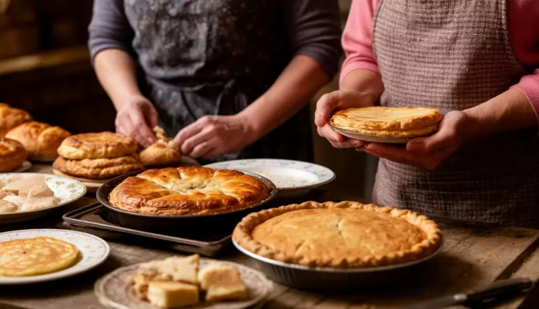 Народная примета на 25 ноября: день Ивана Милостивого