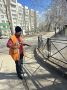 В Иркутске ежедневно ведется уборка улиц