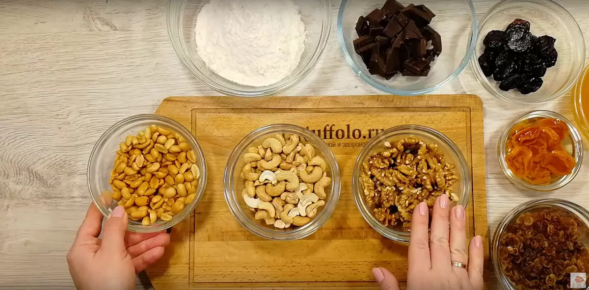 Панфорте: Погружение в магию рождественского вкуса